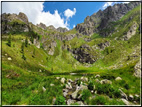 foto Lago dei Aseni